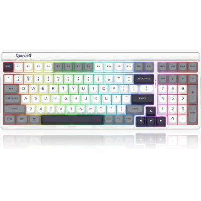 Redragon Garen Pro Redragon Manbo Garen Pro K656WGB-RGB-PRO