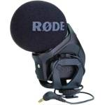 RØDE Stereo VideoMic Pro (SVMP)