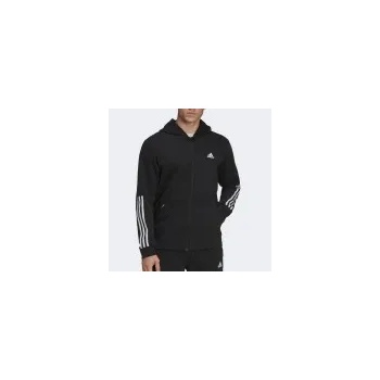 Image 1 of Adidas AEROREADY Motion Sport Full-Zip (HC0639) Мъжки суичър