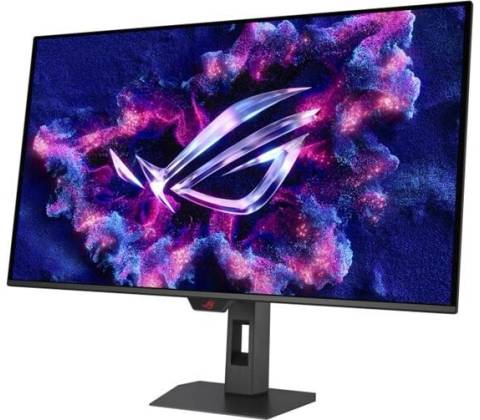 Asus ROG Strix XG32UCDS