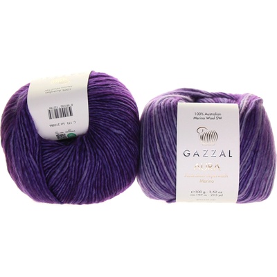 Gazzal Aura 173