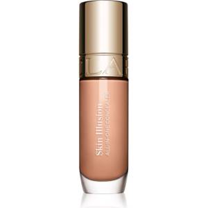 Clarins Skin Illusion All-In-One Concealer покриващ коректор с озаряващ ефект цвят 06 10ml