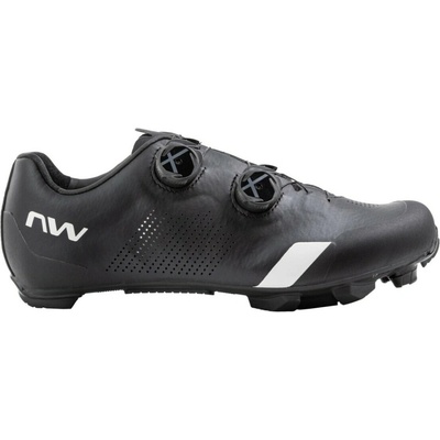 Northwave Strike Wide 80262078 black/light grey
