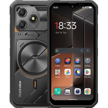 Blackview FORT100 128GB 8GB RAM Dual