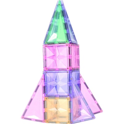 Cleverclixx Petite Pastel sada 36 ks