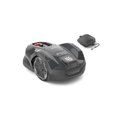 Husqvarna Automower® 305E NERA