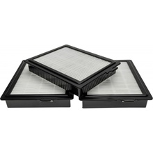 Vacs Tornado TO 6400 - 6451 Airmax Hepa filter 3 ks