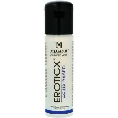 EROTICX - Aqua Based 100ml