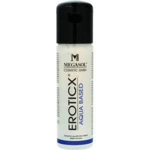 EROS EROTICX - Aqua Based 100ml