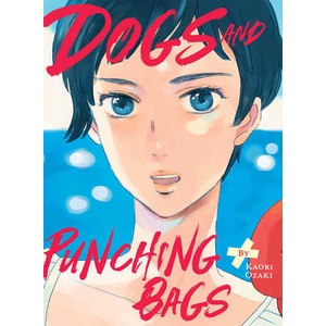 DOGS & PUNCHING BAGS (ISBN: 9781647293994)