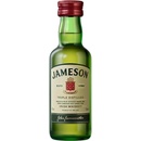Whisky Jameson 40% 0,05 l (čistá fľaša)