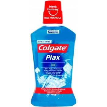 Colgate Plax Ice 500 ml