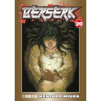 Berserk