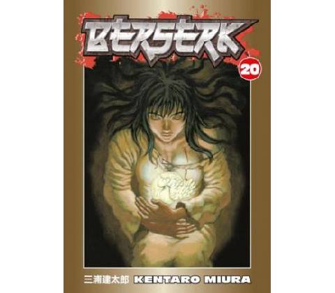 Berserk