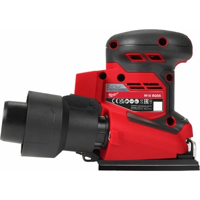 Milwaukee M18 BQSS-0 4933479966