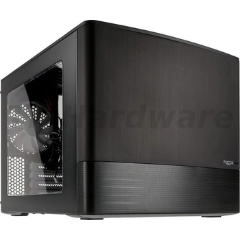 Fractal Design Node 804 FD-CA-NODE-804-BL-W