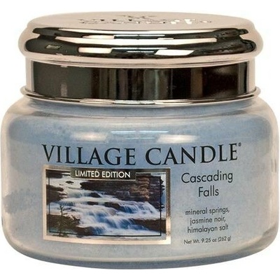 Village Candle Cascading Falls 262 g
