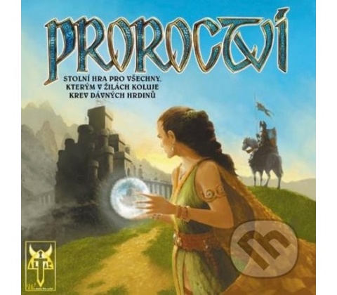 Proroctví