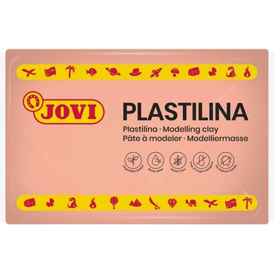 JOVI Modelína tělová 350 g