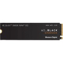 Western Digital SN850X 1TB M.2 (WDS100T2X0E-00BCA0)