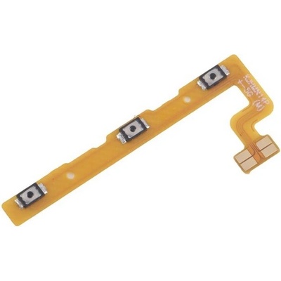 Xiaomi Redmi Note 14 Pro+ 5G - Power On/Off + Volume flex kabel