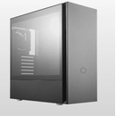 PC skrinky Cooler Master Silencio S600 MCS-S600-KG5N-S00