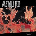 Metallica - Load (Reissue) (Stereo) (2 LP) (0600753286876)