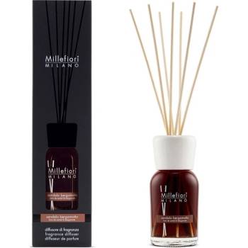 Home fragrance italia srl Millefiori Milano Sandalo Bergamotto ароматен дифузьор 100 мл