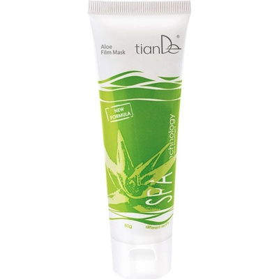 tianDe maska s extraktem z aloe 80 g – Sleviste.cz