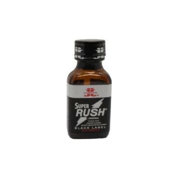 Rush super black 25 ml