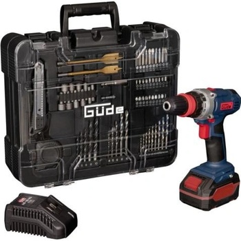 Güde 58701 BS 18