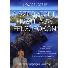 A szervezet tisztítása felsőfokon