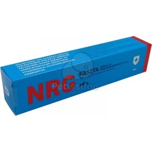 NRG паста 80 г