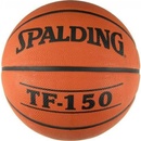 Basketbalové lopty Spalding TF-150