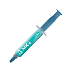 ARCTIC Термо паста ARCTIC MX-6, 8g, Сив (ARCTIC-TCP-ACTCP00081A) - hits
