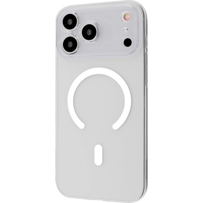 Proove Crystal калъф с магнитна защита за iPhone 17 Pro Max (PCCCIP17PM01)