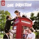 ONE DIRECTION - TAKE ME HOME