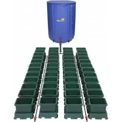AutoPot Easy2grow 40 květníků vč. 400L Flexitank