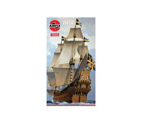 Airfix WASA Model Kit A:144