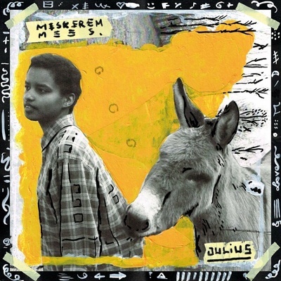 Meskerem Mees - Julius LP
