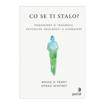 Co se ti stalo?