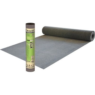 CharBIT V13, pod šindel, pískovaný separační pás (10m2/role; 240m2/pal)