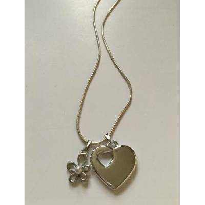 Fashion Jewelry Řetízek s přívěsky 1-rt199