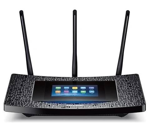 TP-Link Touch P5