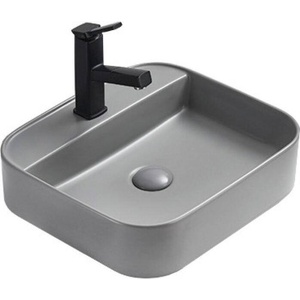 Mexen Sofia 50x40 cm matt light grey (22155061)