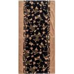 Quiksilver Хавлиена кърпа Quiksilver Freshness towel - Brown (Grape Leaf)