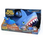 Skyrocket Toys Mega Chomp Акула атака кола с дистанционно управление