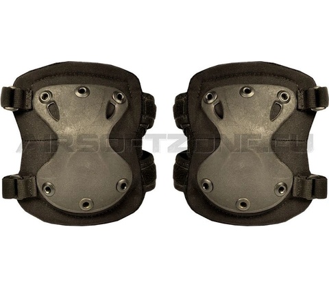 Invader Gear XPD