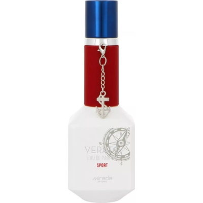 Mirada Verato pánska Sport parfumovaná voda pánska 100 ml