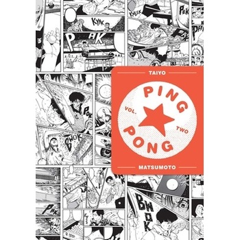 Ping Pong, Vol. 2